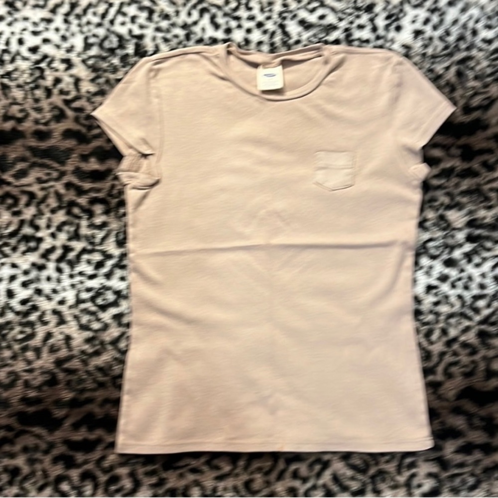 Old Navy Short Sleeve T-Shirt size M